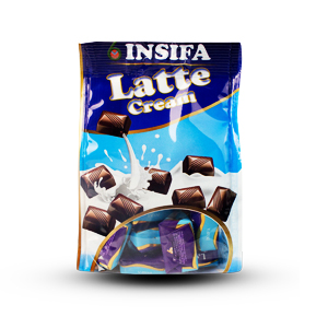 Çokollatë Latte 200 gr                 